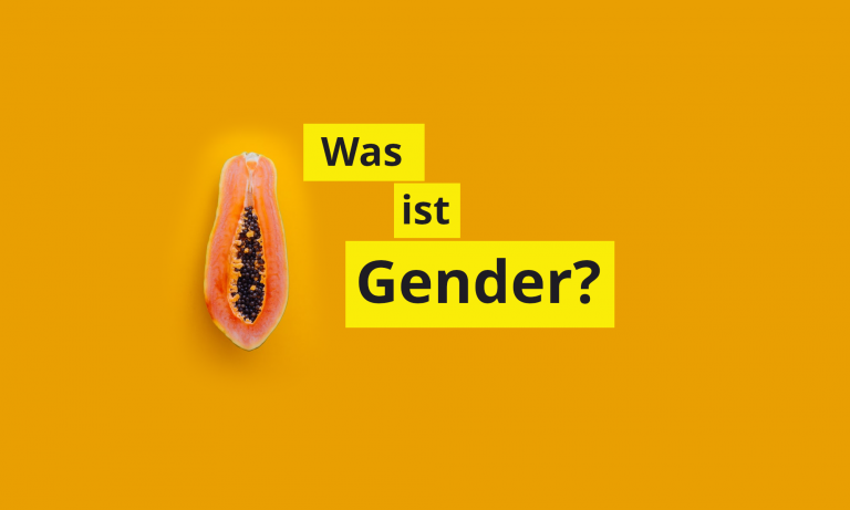 Was Ist Gender? → Stifte Für Frauenhände?!? Geschlechterstereotype In ...