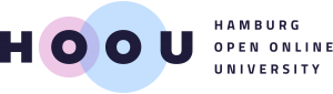 Logo der Hamburg Open Online University