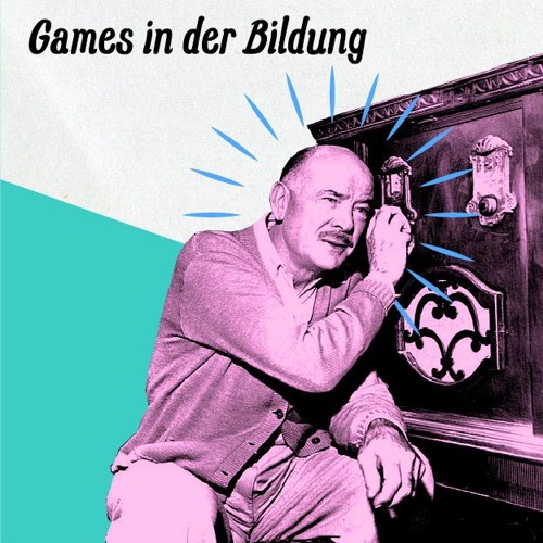 Read more about the article Hamburg hOERt ein HOOU! Games in der Bildung