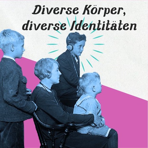 Read more about the article Hamburg hOERt ein HOOU! Diverse Körper, diverse Identitäten
