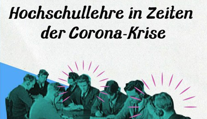 Read more about the article Hamburg hOERt ein HOOU! Hochschullehre und Corona-Krise