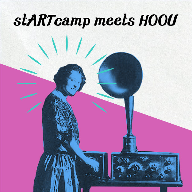 Read more about the article Hamburg hOERt ein HOOU! stARTcamp meets HOOU