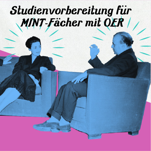 Read more about the article 55: Hamburg hOERt ein HOOU! Studienvorbereitung für MINT-Fächer mit OER