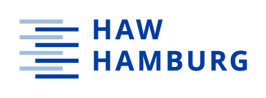 Logo der HAW Hamburg